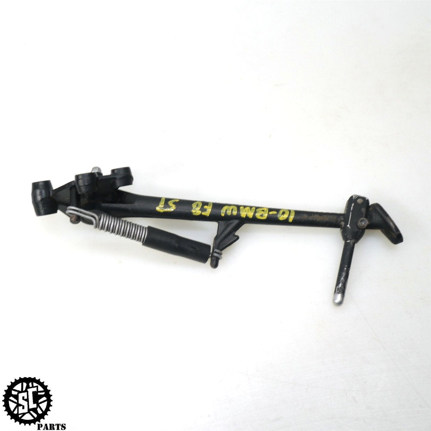2005-2013 BMW F800ST KICKSTAND SIDE STAND LEG B28