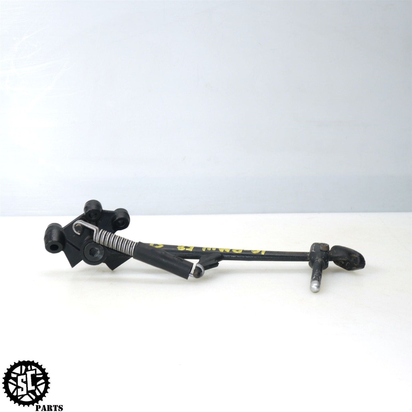 2005-2013 BMW F800ST KICKSTAND SIDE STAND LEG B28