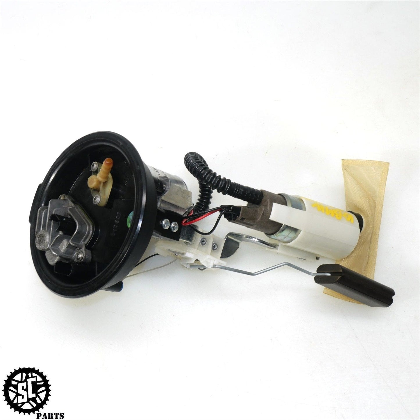 2005-2013 BMW F800ST FUEL PUMP GAS SENDING UNIT B28
