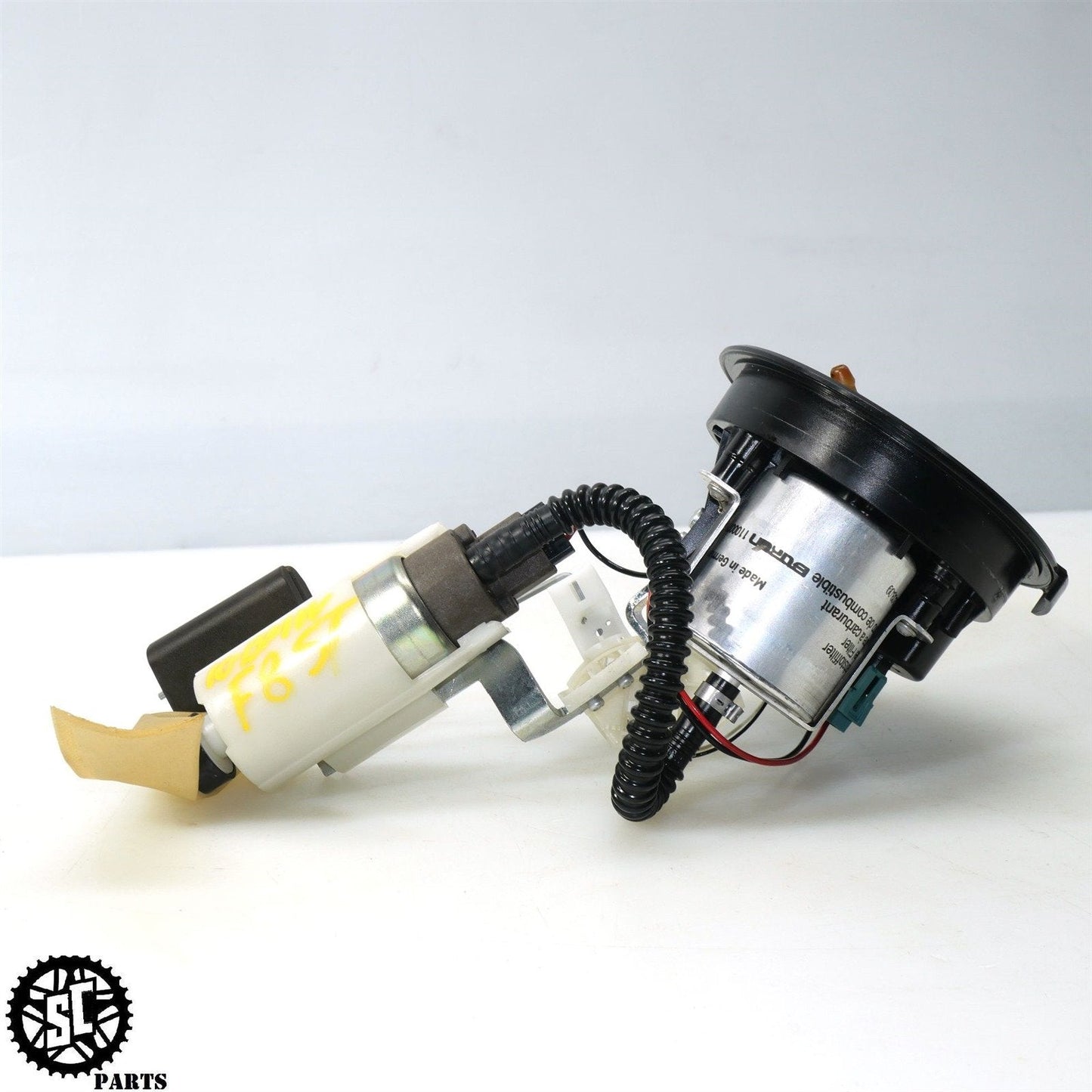 2005-2013 BMW F800ST FUEL PUMP GAS SENDING UNIT B28