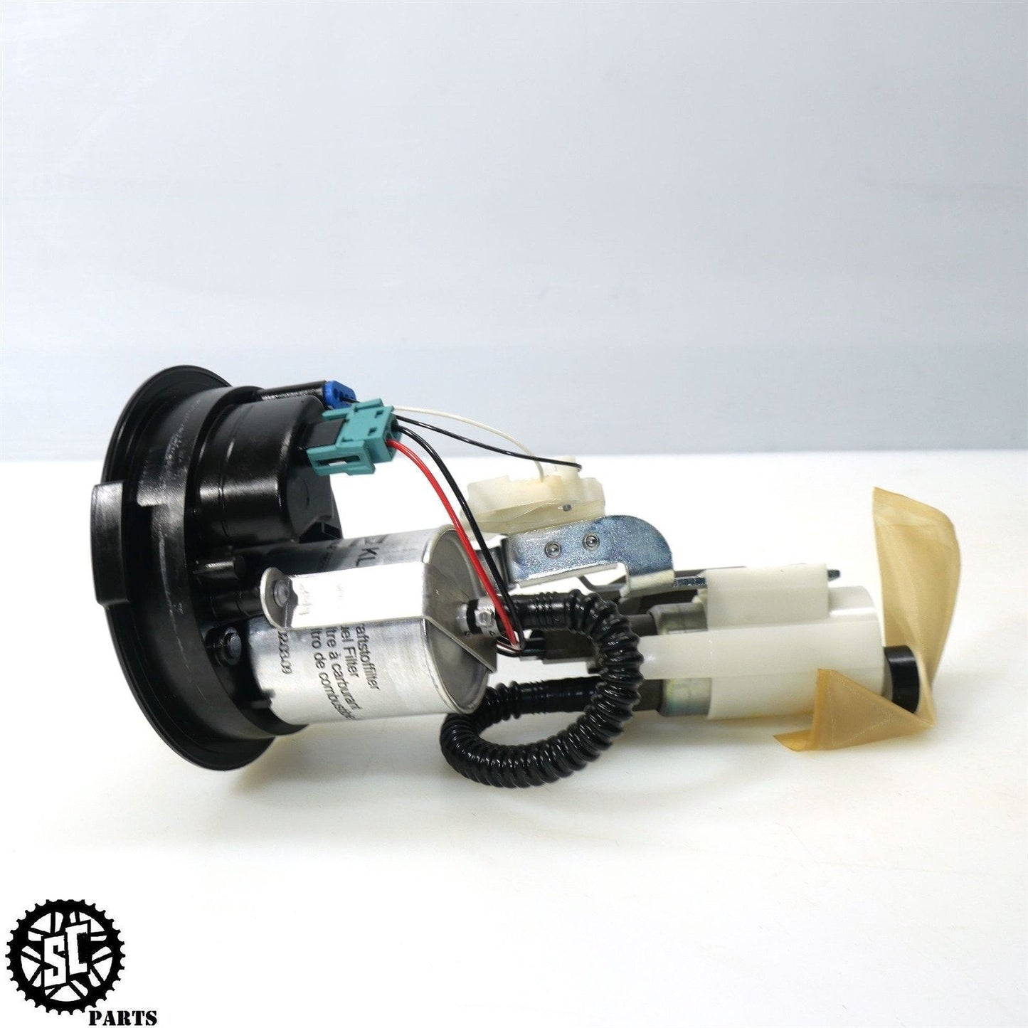2005-2013 BMW F800ST FUEL PUMP GAS SENDING UNIT B28