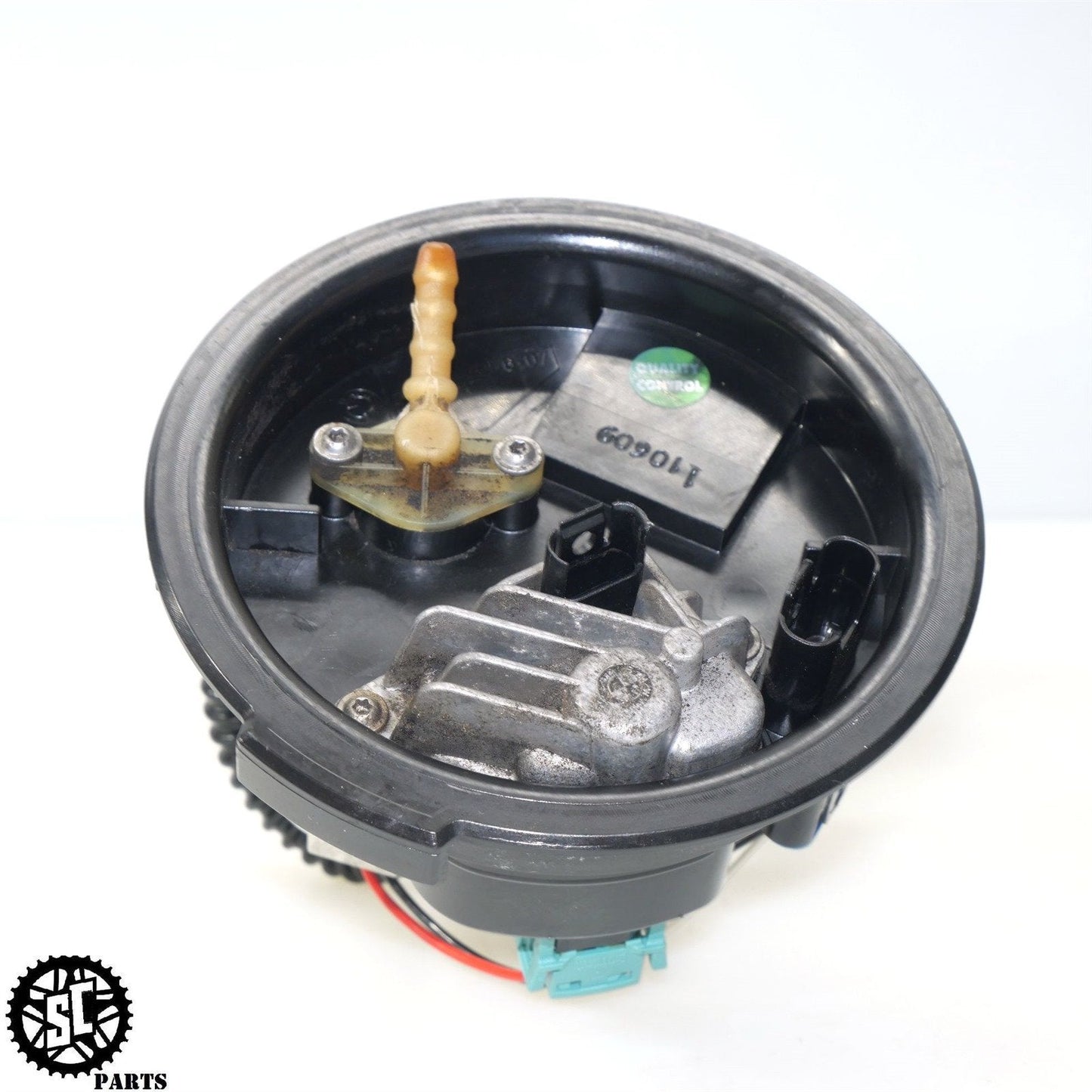 2005-2013 BMW F800ST FUEL PUMP GAS SENDING UNIT B28