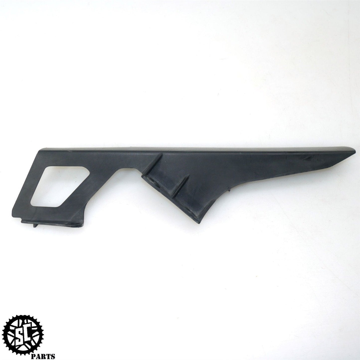 2000-2003 SUZUKI GSXR 750 CHAIN GUARD COVER S49