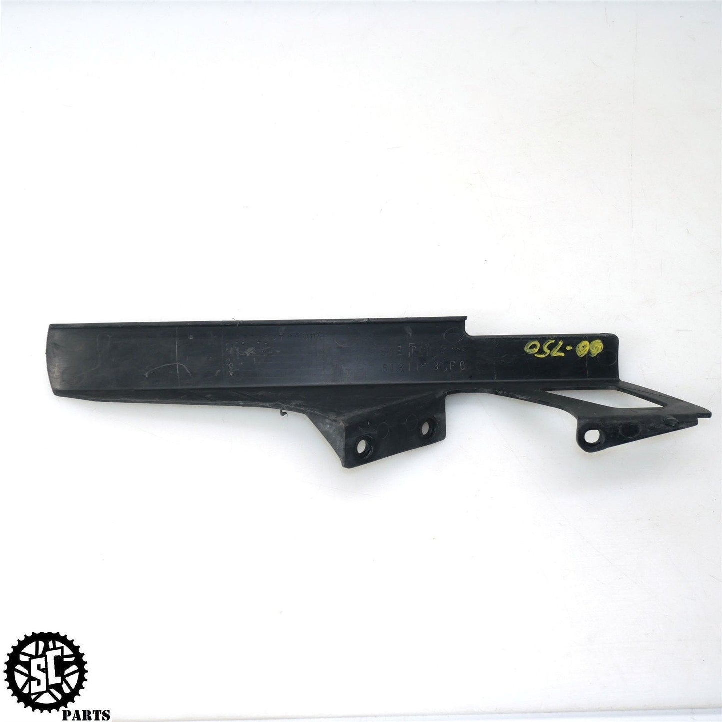 2000-2003 SUZUKI GSXR 750 CHAIN GUARD COVER S49