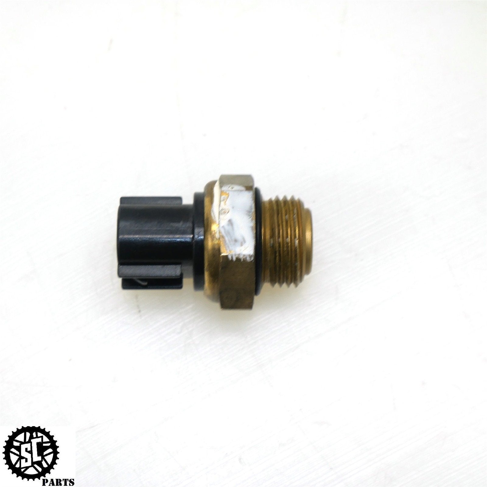 19992007 SUZUKI HAYABUSA RADIATOR COOLANT TEMPERATURE SENSOR FAN SWIT