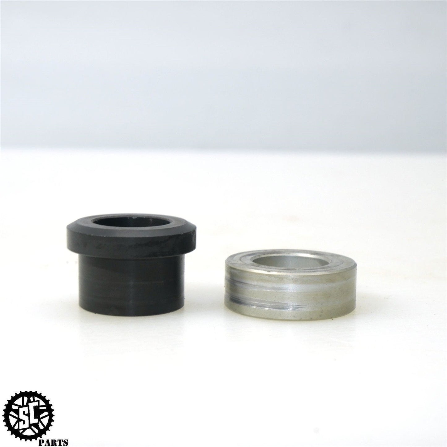 2006-2008 TRIUMPH DAYTONA 675 REAR AXLE SPACER WHEEL T20