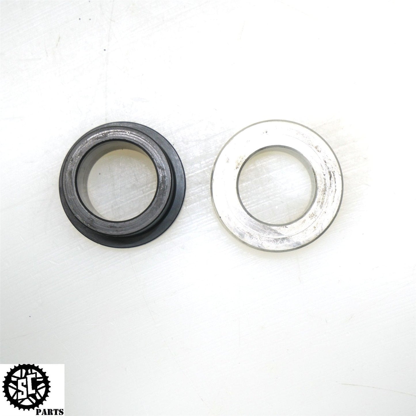 2006-2008 TRIUMPH DAYTONA 675 REAR AXLE SPACER WHEEL T20