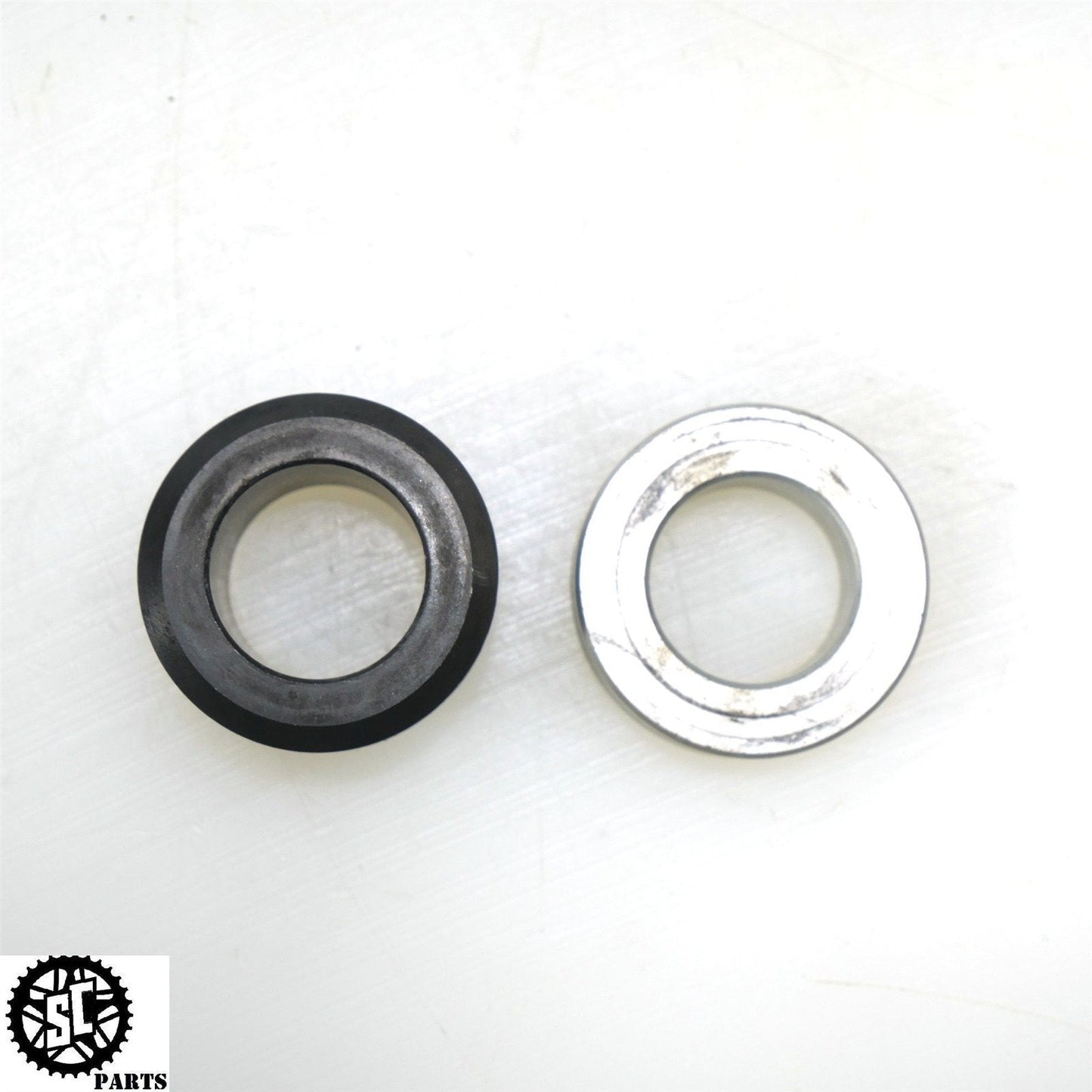 2006-2008 TRIUMPH DAYTONA 675 REAR AXLE SPACER WHEEL T20