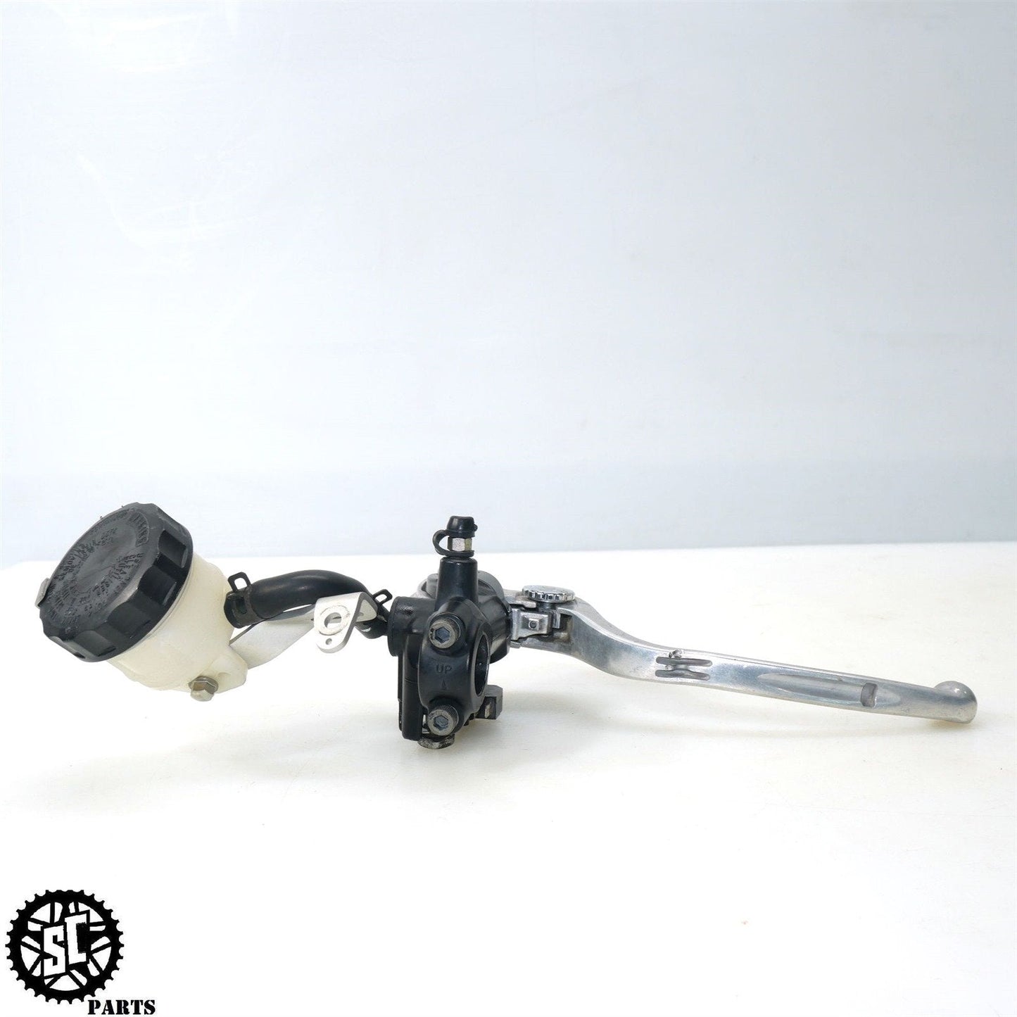 2006-2008 TRIUMPH DAYTONA 675 FRONT BRAKE MASTER CYLINDER LEVER T20