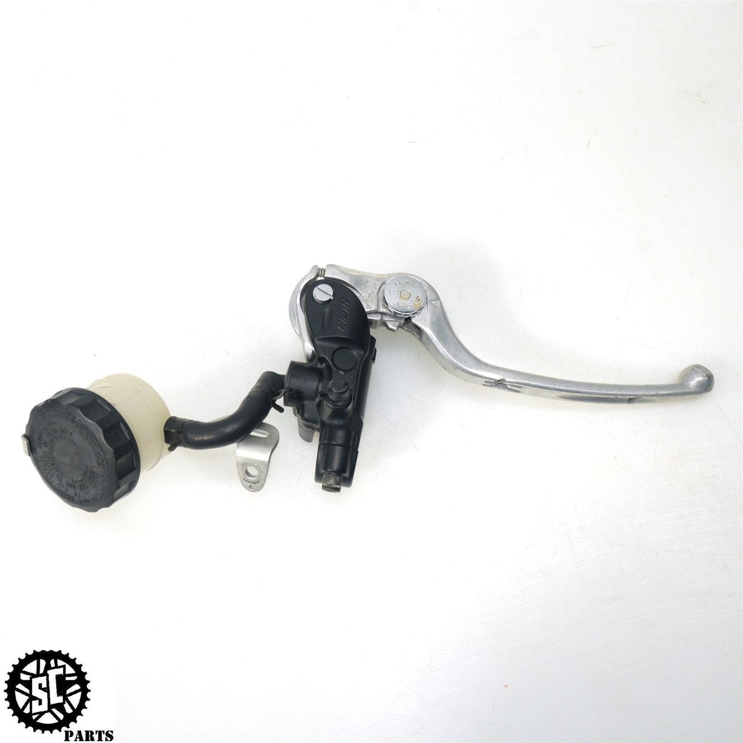 2006-2008 TRIUMPH DAYTONA 675 FRONT BRAKE MASTER CYLINDER LEVER T20