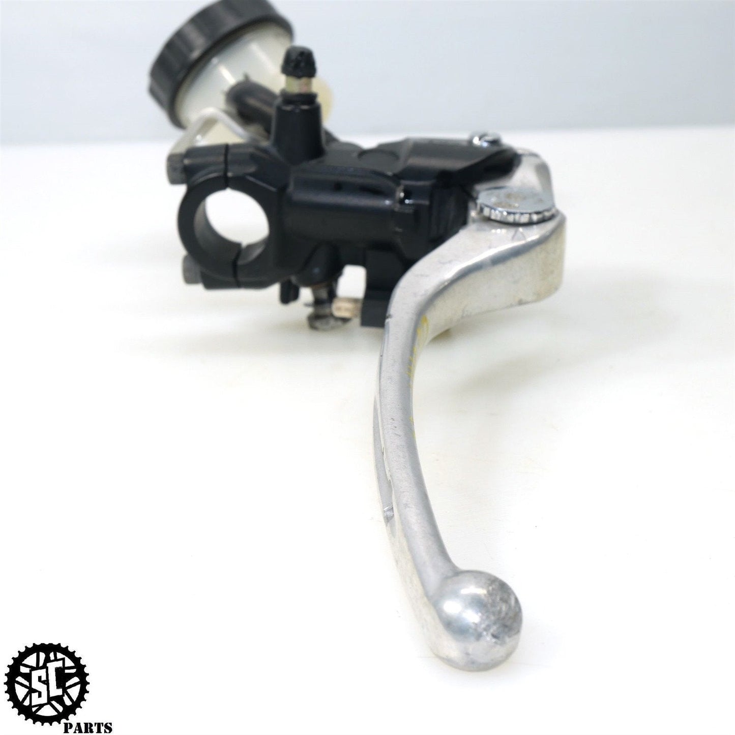 2006-2008 TRIUMPH DAYTONA 675 FRONT BRAKE MASTER CYLINDER LEVER T20