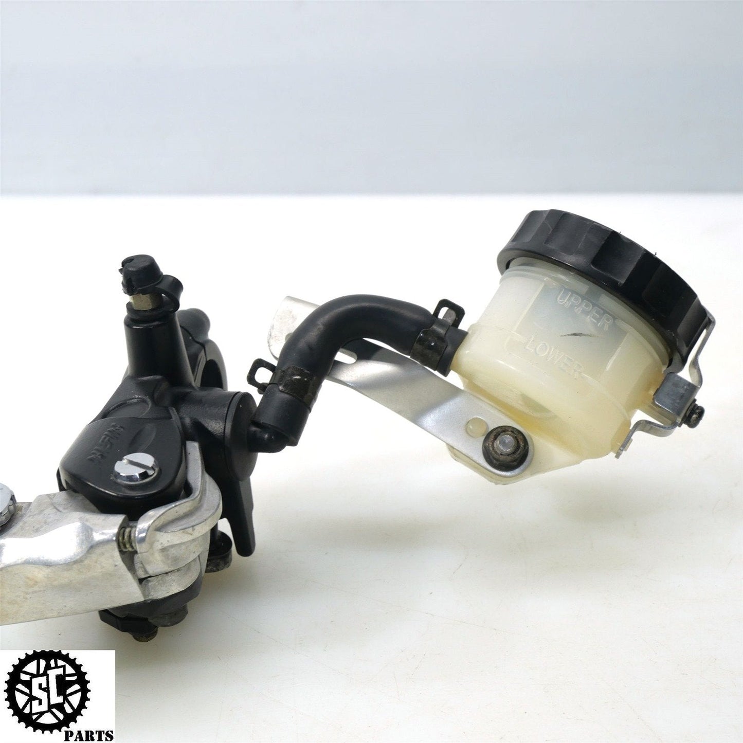 2006-2008 TRIUMPH DAYTONA 675 FRONT BRAKE MASTER CYLINDER LEVER T20