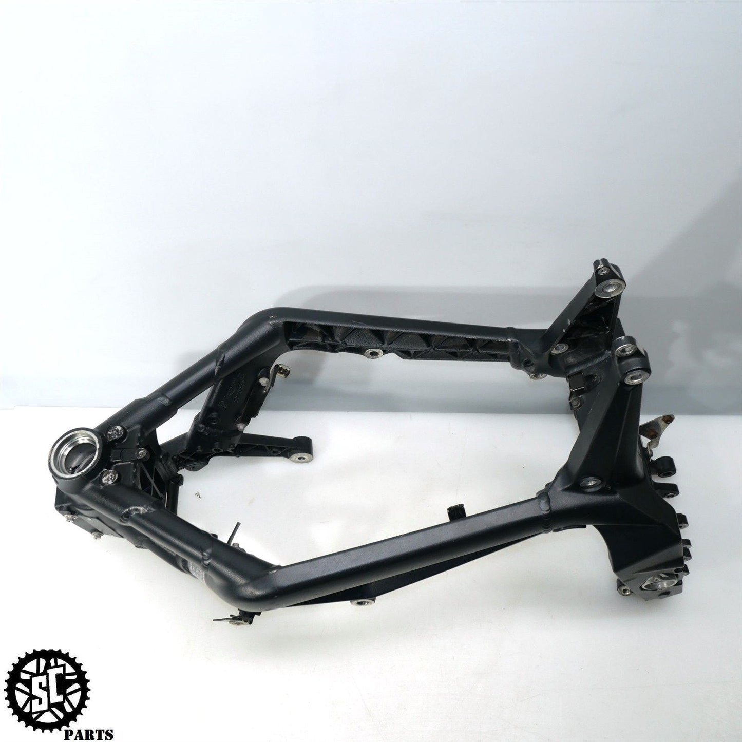 2006-2008 TRIUMPH DAYTONA 675 MAIN FRAME CHASSIS *C* T20