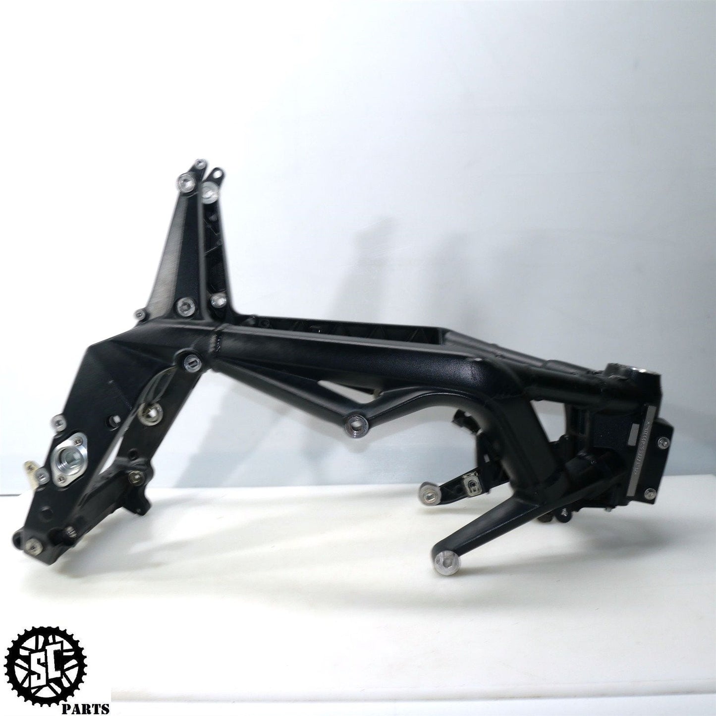 2006-2008 TRIUMPH DAYTONA 675 MAIN FRAME CHASSIS *C* T20