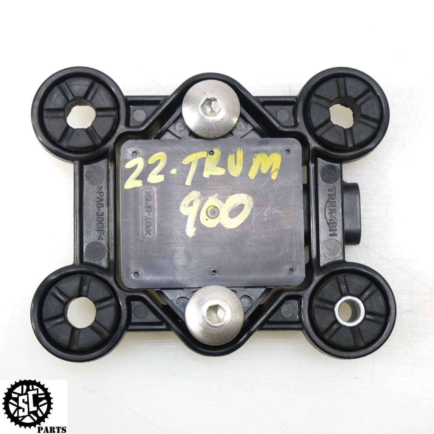 2020-2023 TRIUMPH TIGER 900 RALLY PRO IMU AXIS INTERNAL MEASUREMENT SENSOR T32