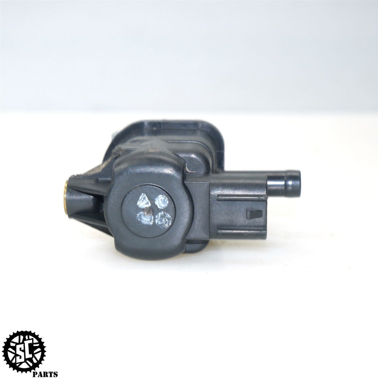 2020-2023 TRIUMPH TIGER 900 RALLY PRO PURGE AIR VALVE SWITCH SENSOR T32
