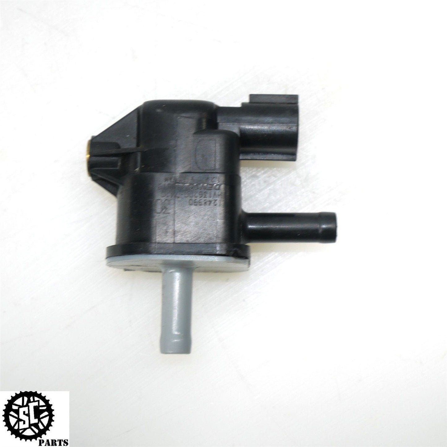 2020-2023 TRIUMPH TIGER 900 RALLY PRO PURGE AIR VALVE SWITCH SENSOR T32