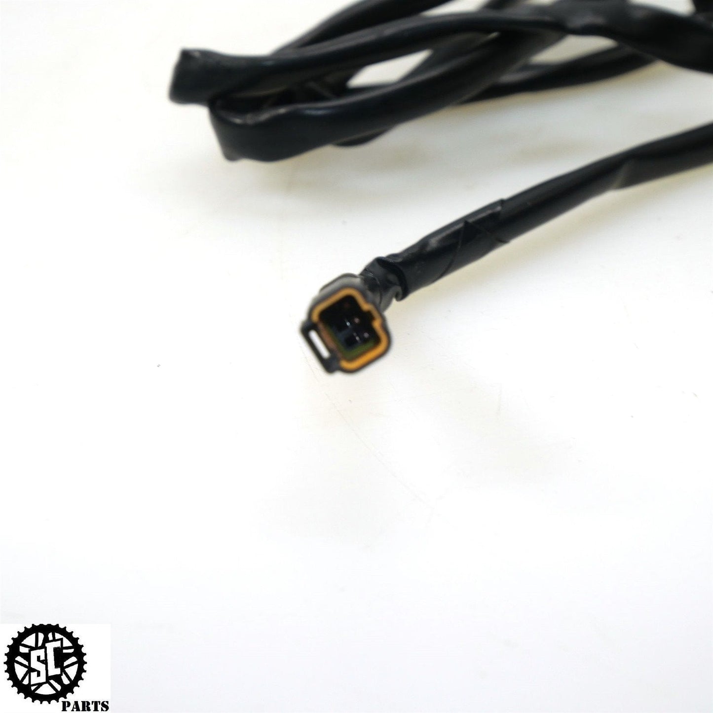 2020-2023 TRIUMPH TIGER 900 RALLY PRO BRAKE TAIL LIGHT MICRO SWITCH SENSOR T32