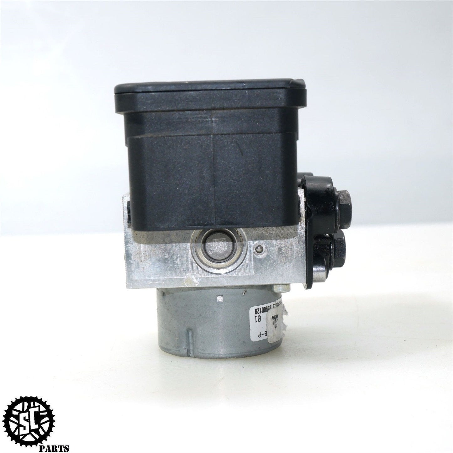 2020-2023 TRIUMPH TIGER 900 RALLY PRO ABS BRAKE MODULE PUMP T32