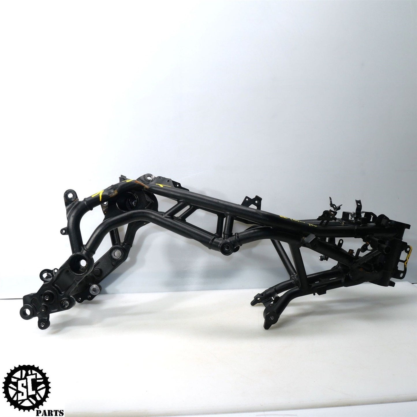 2020-2023 TRIUMPH TIGER 900 RALLY PRO MAIN FRAME CHASSIS *B* T32