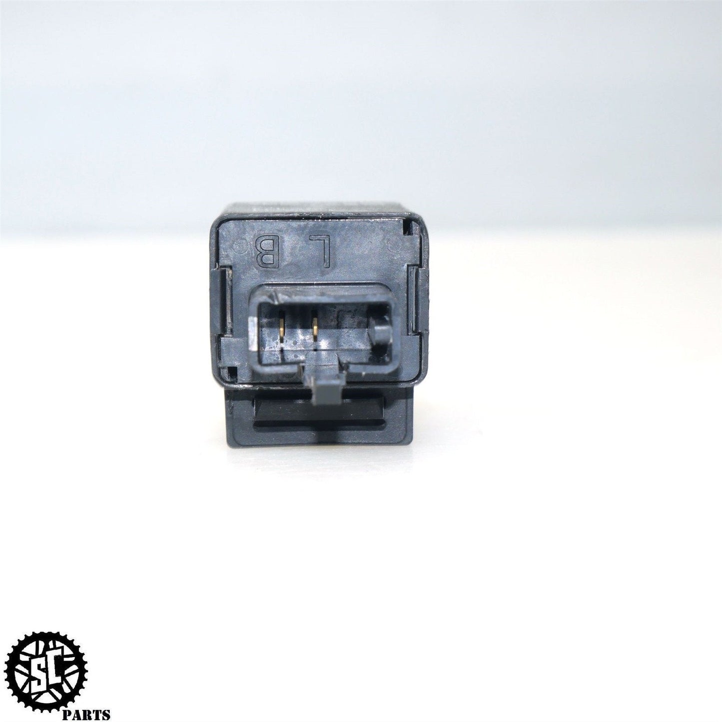 2003-2006 KAWASAKI Z1000 TURN SIGNAL BLINKER FLASHER RELAY FUSE LIGHT K30