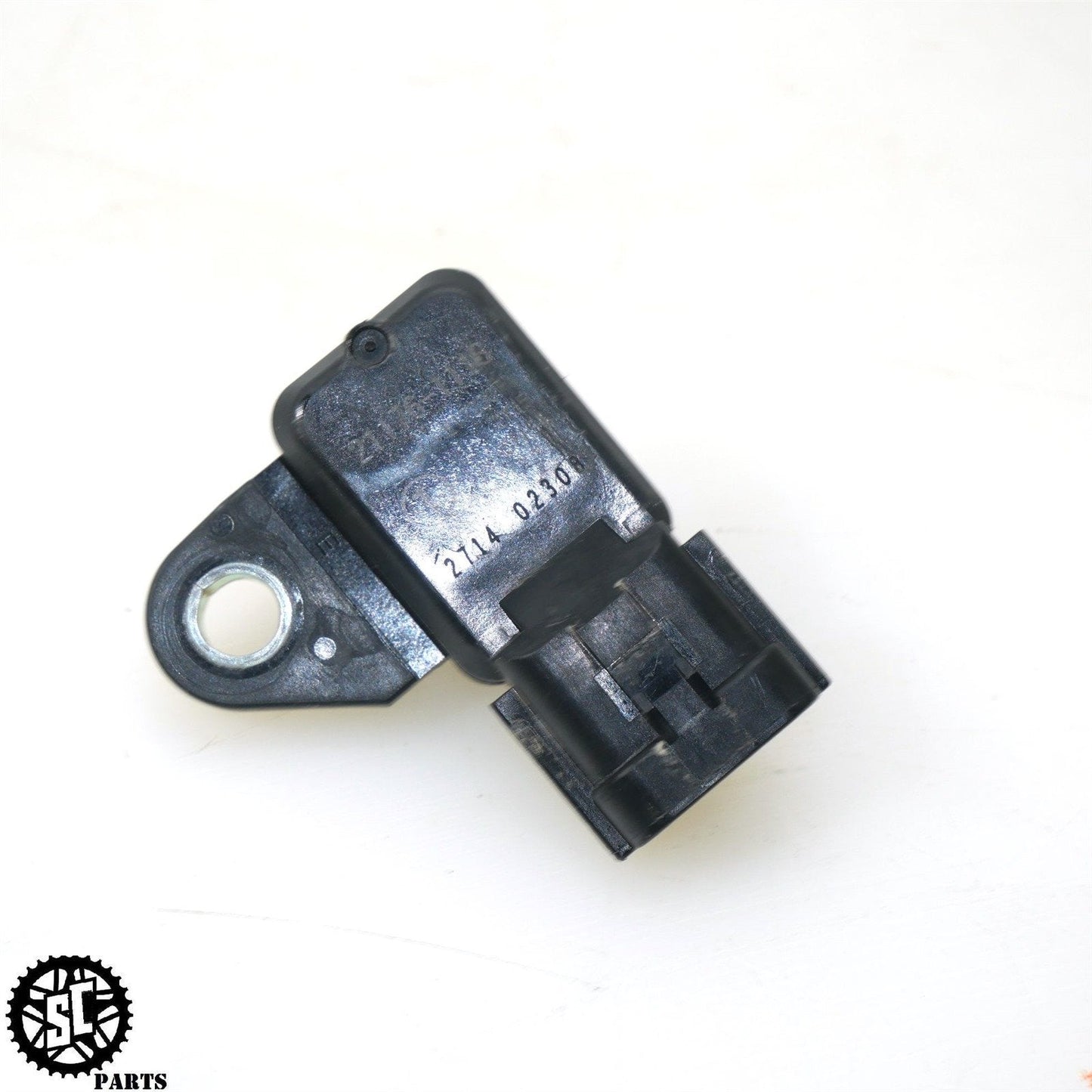 2003-2006 KAWASAKI Z1000 MAP AIR FLOW BOOST PRESSURE SENSOR SWITCH K30