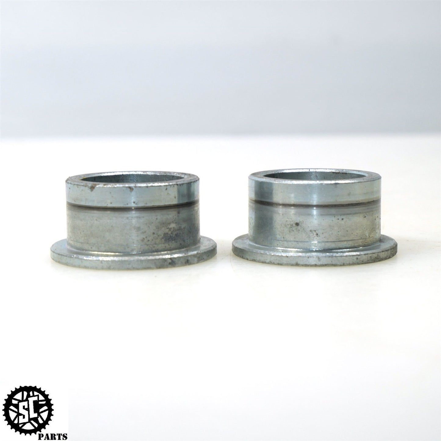 2003-2006 KAWASAKI Z1000 FRONT WHEEL AXLE SPACER K30