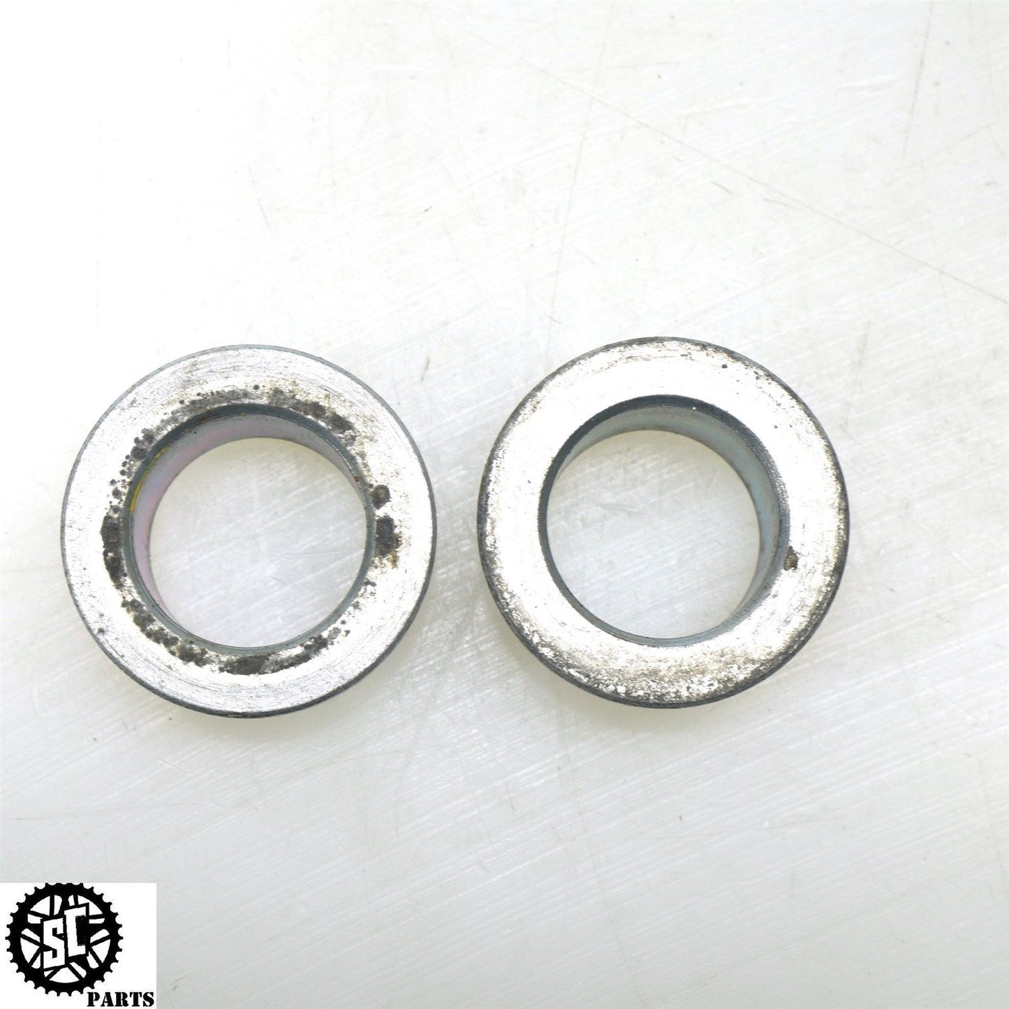 2003-2006 KAWASAKI Z1000 FRONT WHEEL AXLE SPACER K30