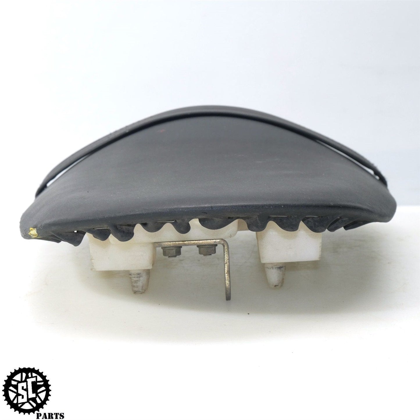 2003-2006 KAWASAKI Z1000 REAR PASSENGER SEAT K30