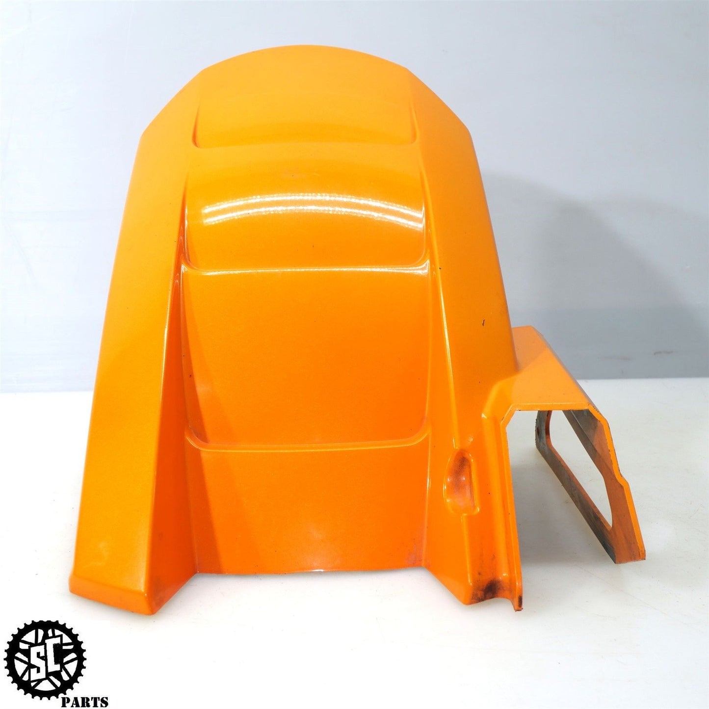 2003-2006 KAWASAKI Z1000 REAR FENDER TIRE HUGGER K30