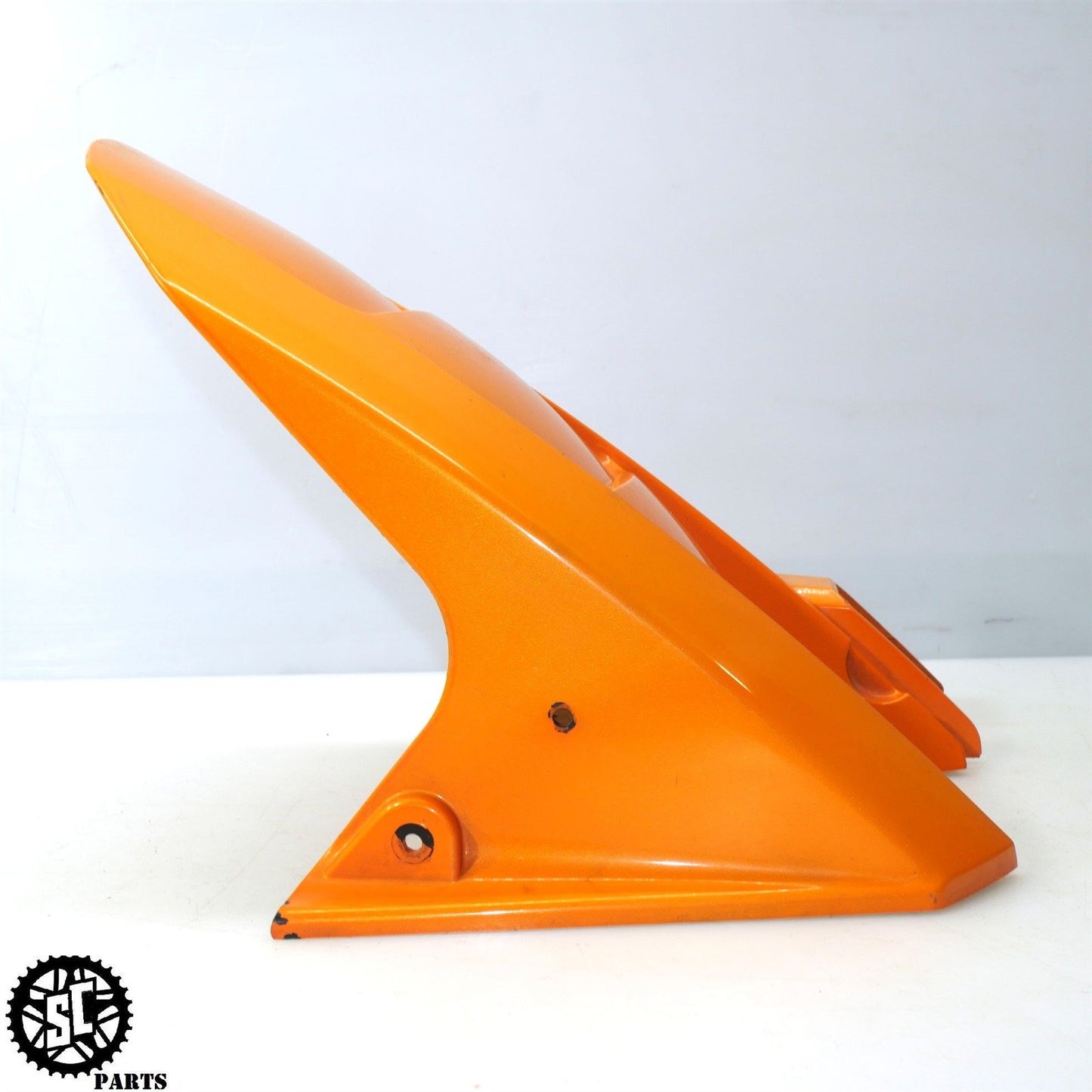 2003-2006 KAWASAKI Z1000 REAR FENDER TIRE HUGGER K30