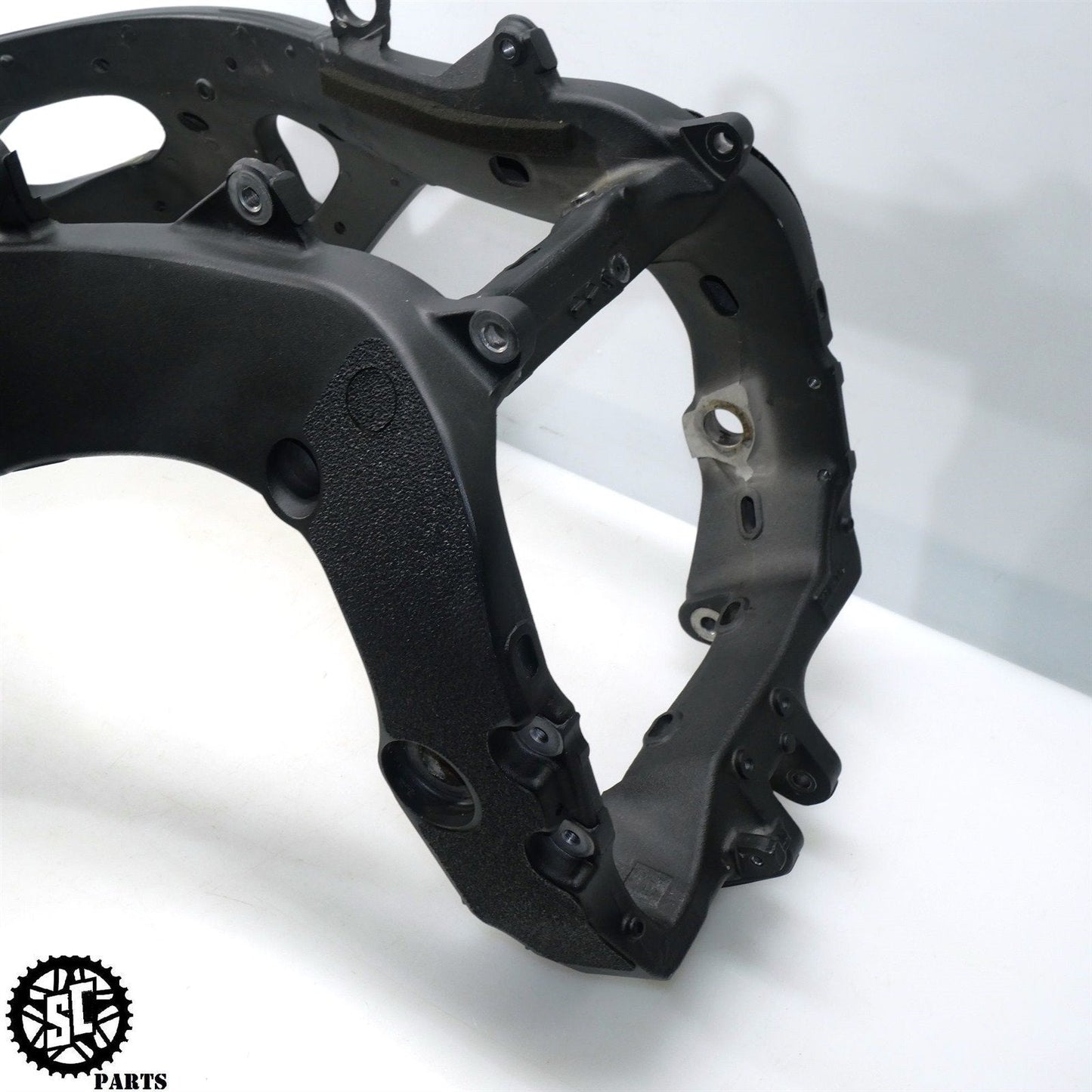 2017-2022 HONDA CBR1000RR MAIN FRAME CHASSIS *S* H44