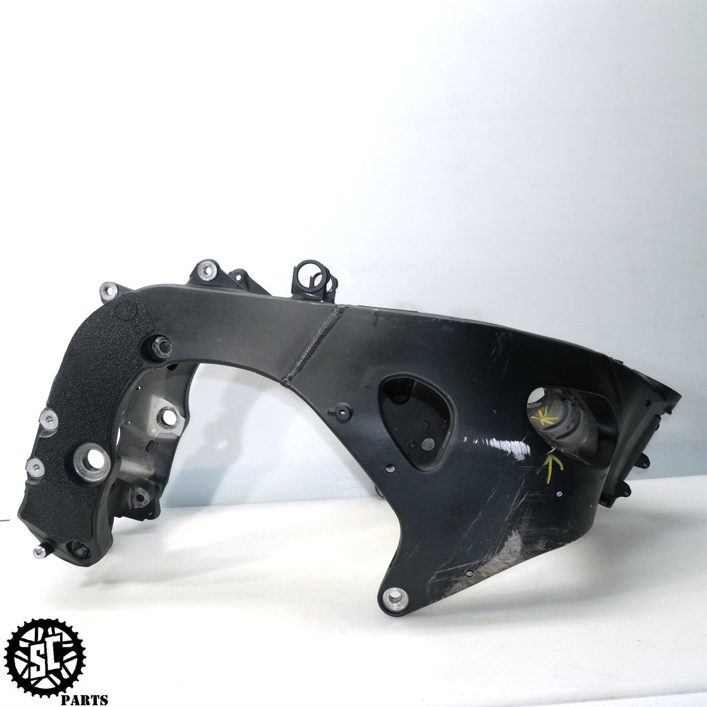 2017-2022 HONDA CBR1000RR MAIN FRAME CHASSIS *S* H44