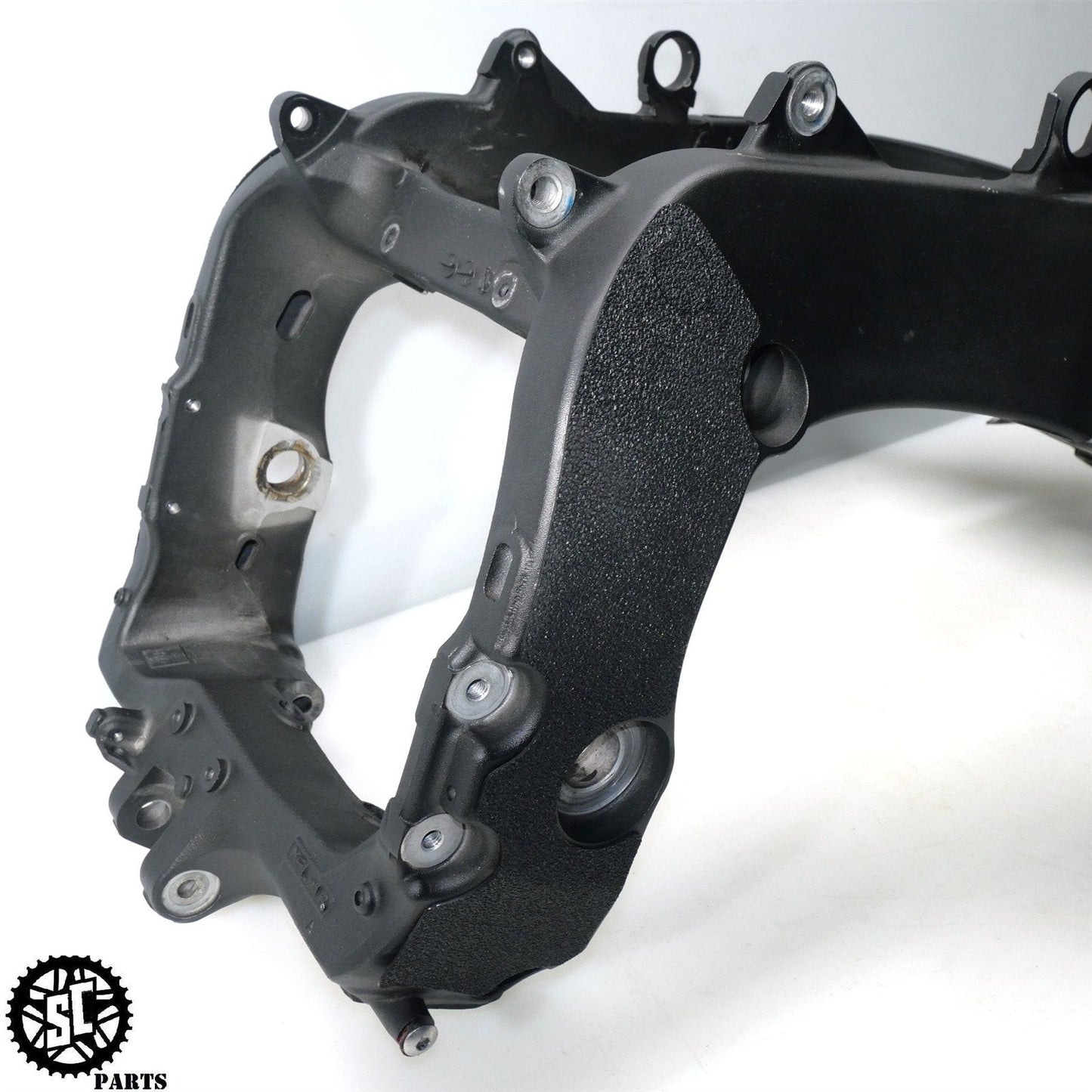 2017-2022 HONDA CBR1000RR MAIN FRAME CHASSIS *S* H44