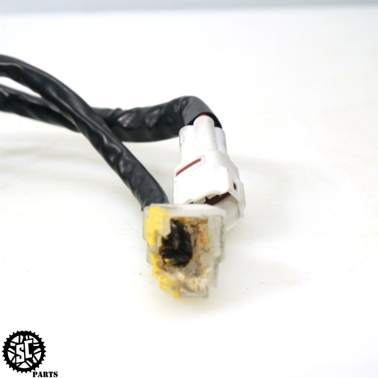 2006 2007 SUZUKI GSXR 600 750 RECTIFIER VOLTAGE TESTED S26