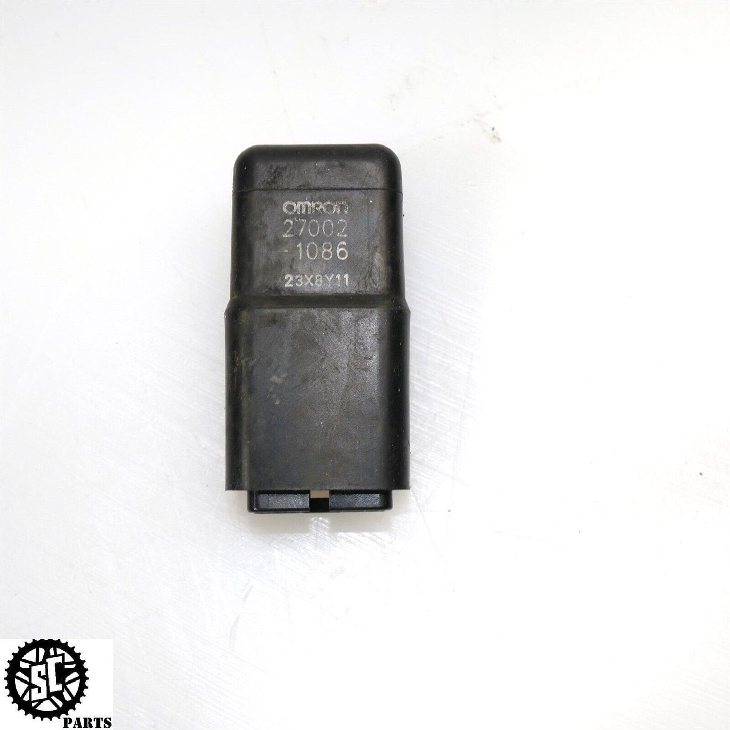 2012-2021 KAWASAKI NINJA ZX14R RELAY SWITCH SOLENOID 27002-1086 K15
