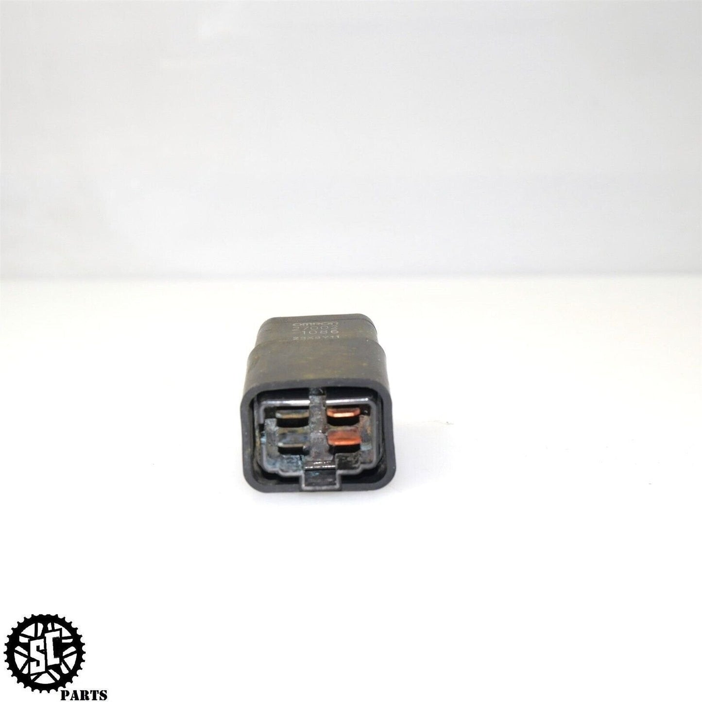 2012-2021 KAWASAKI NINJA ZX14R RELAY SWITCH SOLENOID 27002-1086 K15