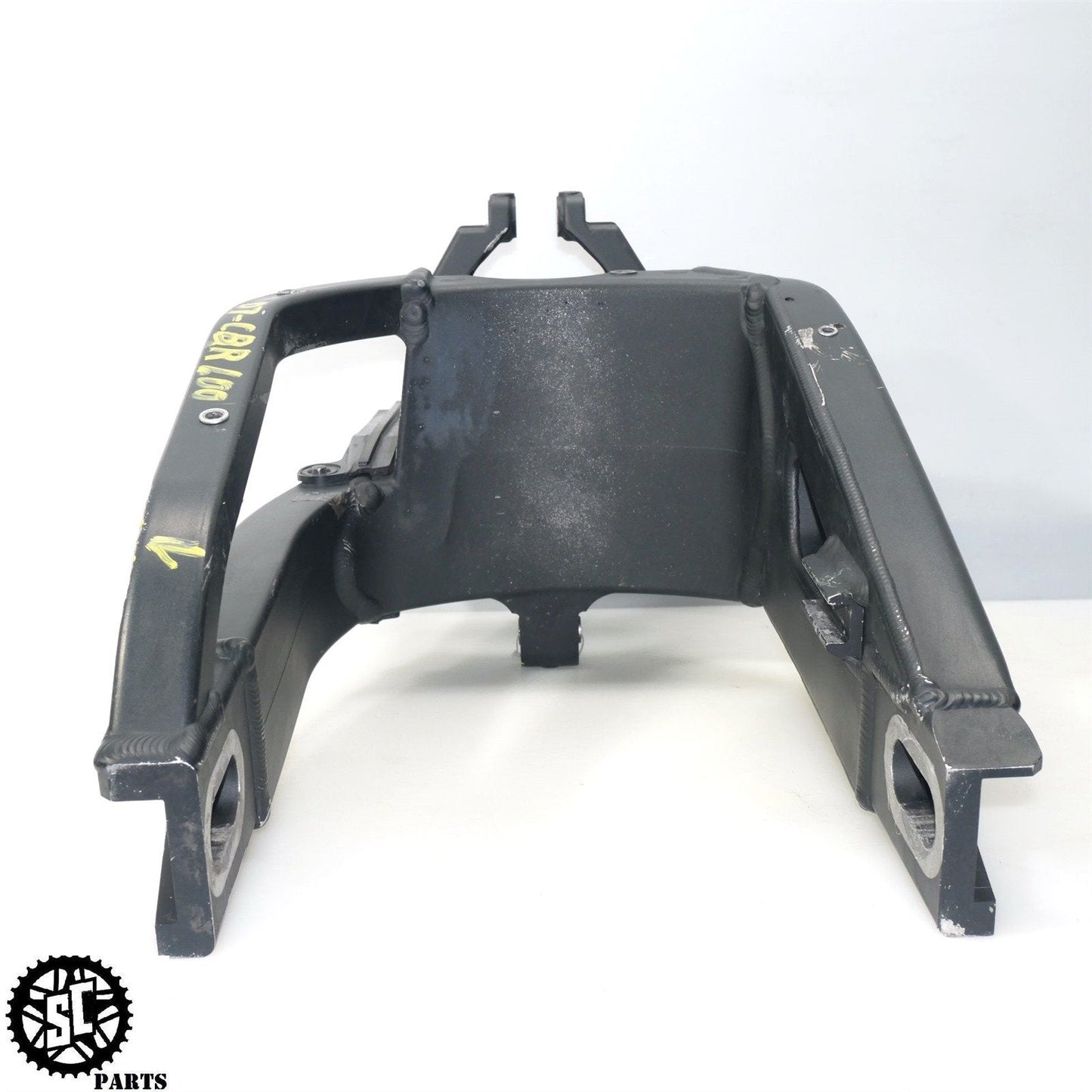 2007-2012 HONDA CBR600RR REAR SWINGARM BACK SWING ARM H26
