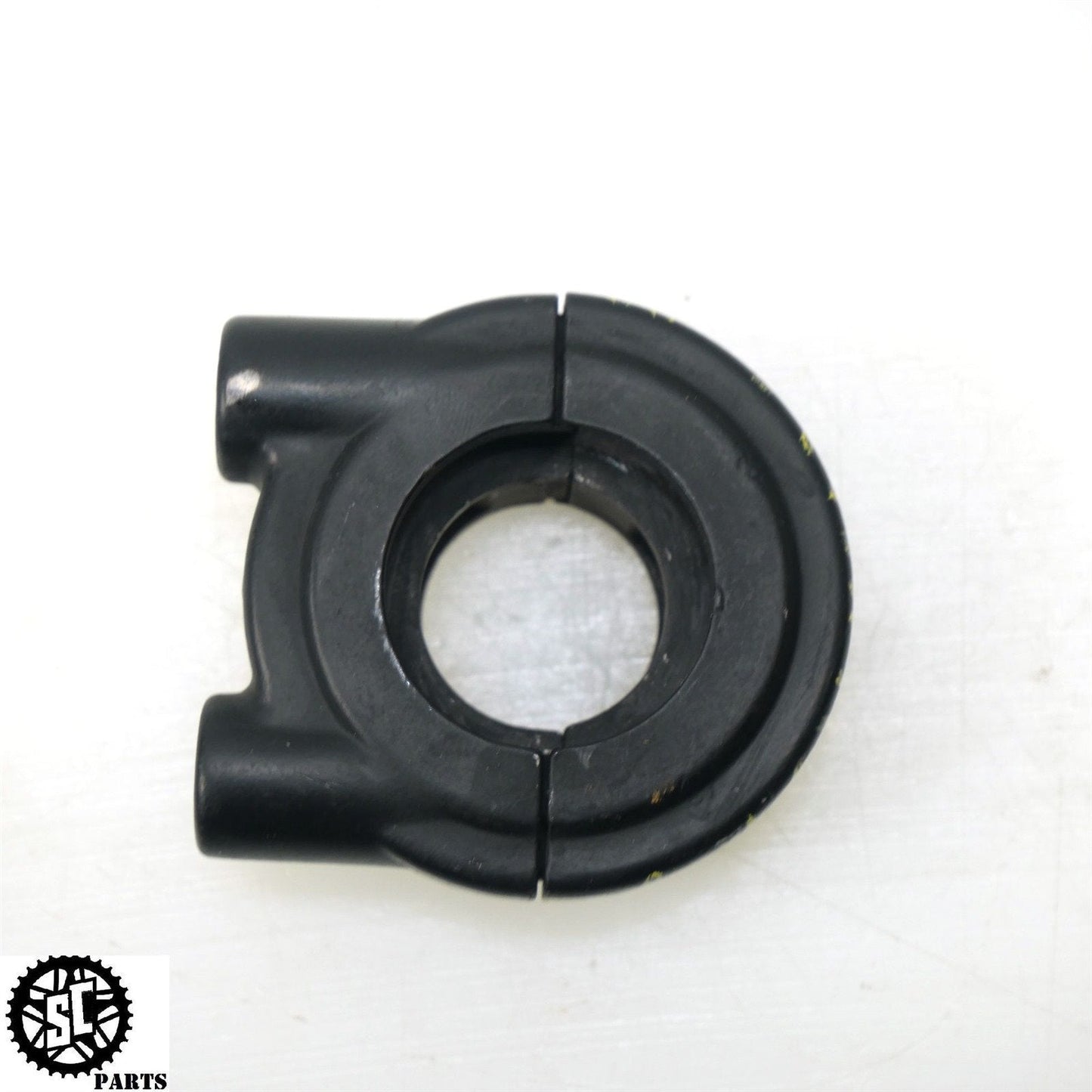 2011 KTM RC8 1190 THROTTLE CABLE BRACKET HOUSING KT02