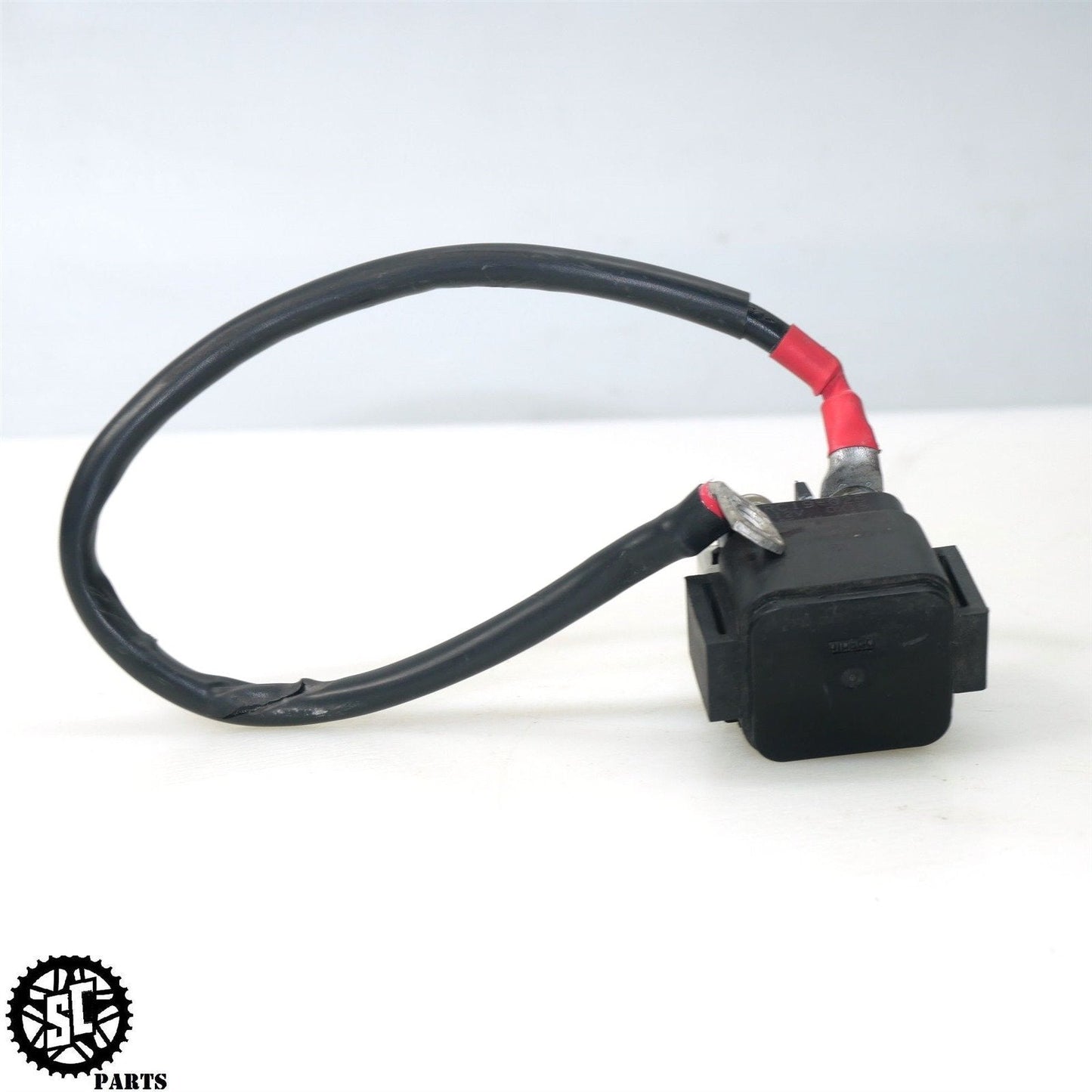 2011 KTM RC8 1190 STARTER RELAY FUSE SOLENOID START SWITCH 58211058000 KT02