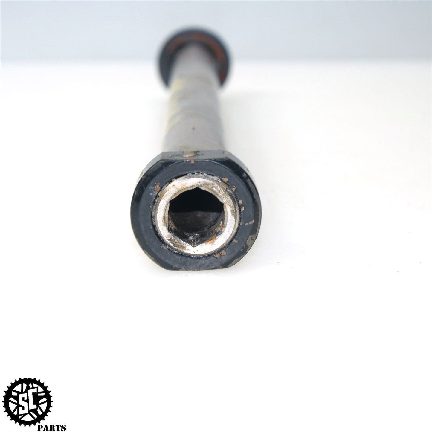 2011 KTM RC8 1190 REAR SWINGARM PIVOT BOLT AXLE KT02