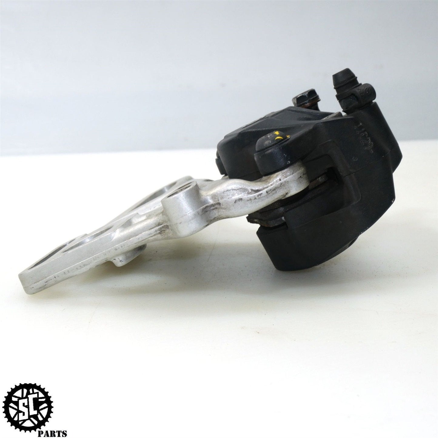 2011 KTM RC8 1190 REAR BRAKE CALIPER BRACKET 6900803200033 KT02
