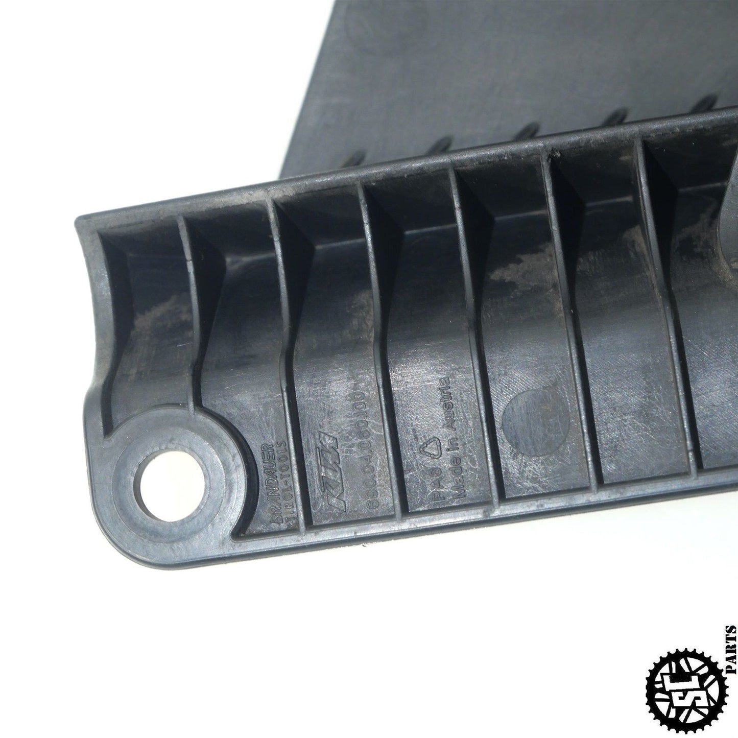 2011 KTM RC8 1190 CHAIN GUARD COVER 69004060100 KT02