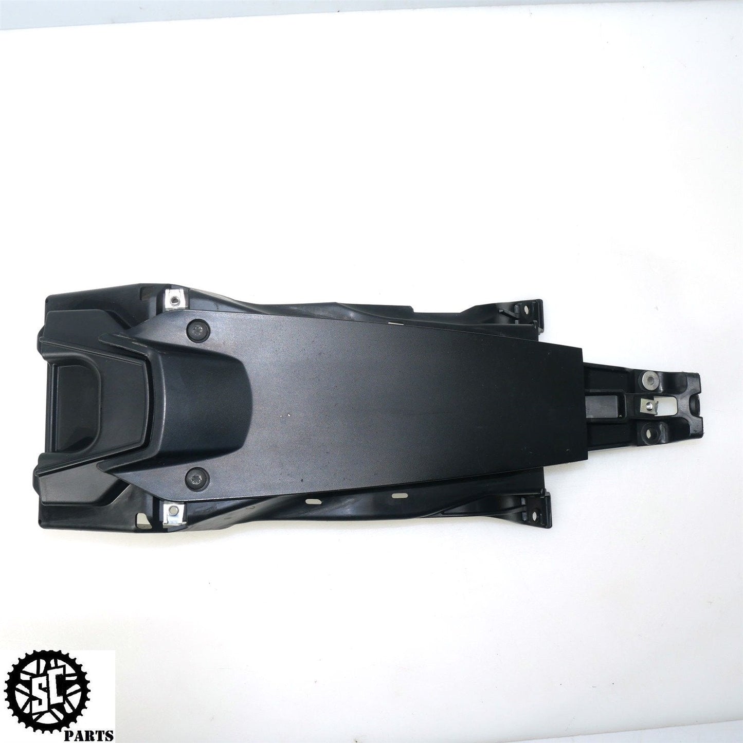 2011 KTM RC8 1190 BATTERY TRAY UNDERTAIL FAIRING KT02