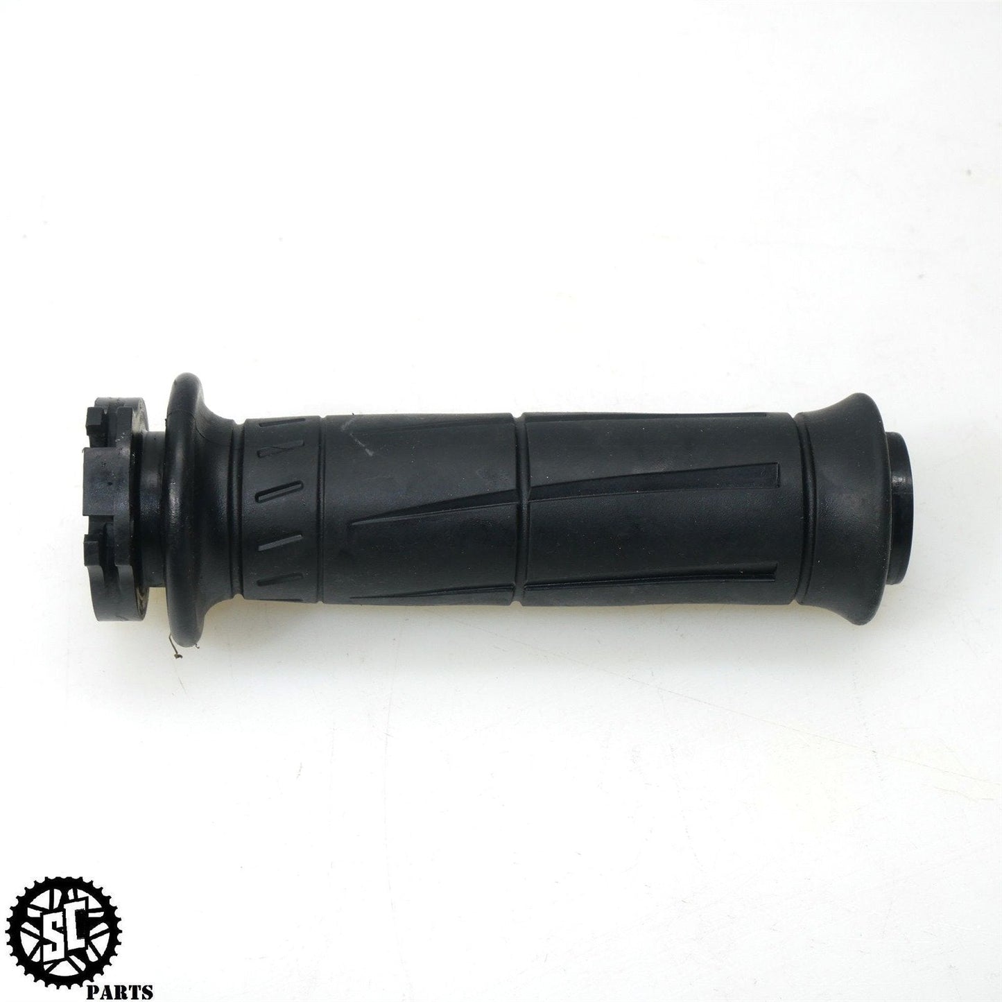 2011-2015 KAWASAKI NINJA ZX10R THROTTLE TUBE HANDLEBAR GRIP K69