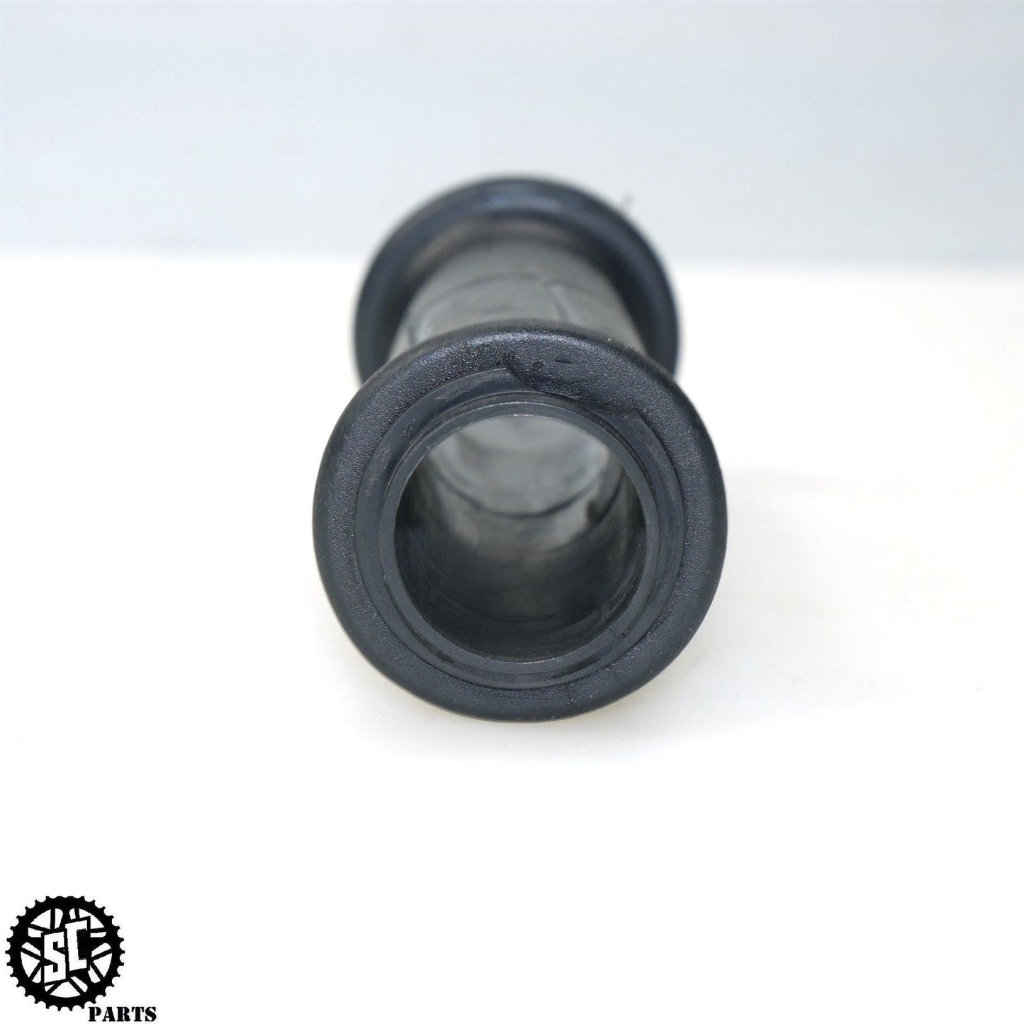 2011-2015 KAWASAKI NINJA ZX10R THROTTLE TUBE HANDLEBAR GRIP K69