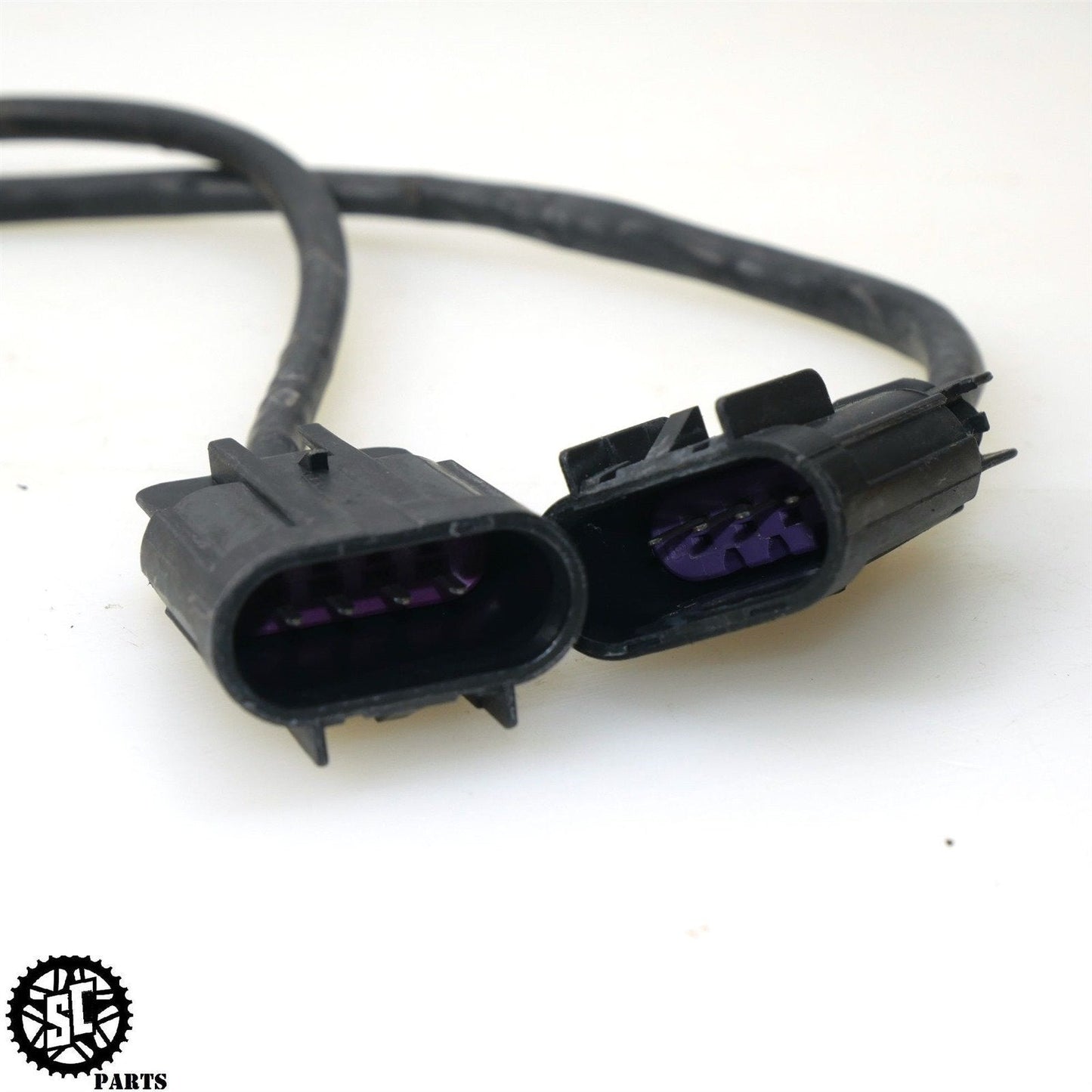 2018 INDIAN SCOUT BOBBER EXHAUST OXYGEN O2 SENSOR LAMDAHD18