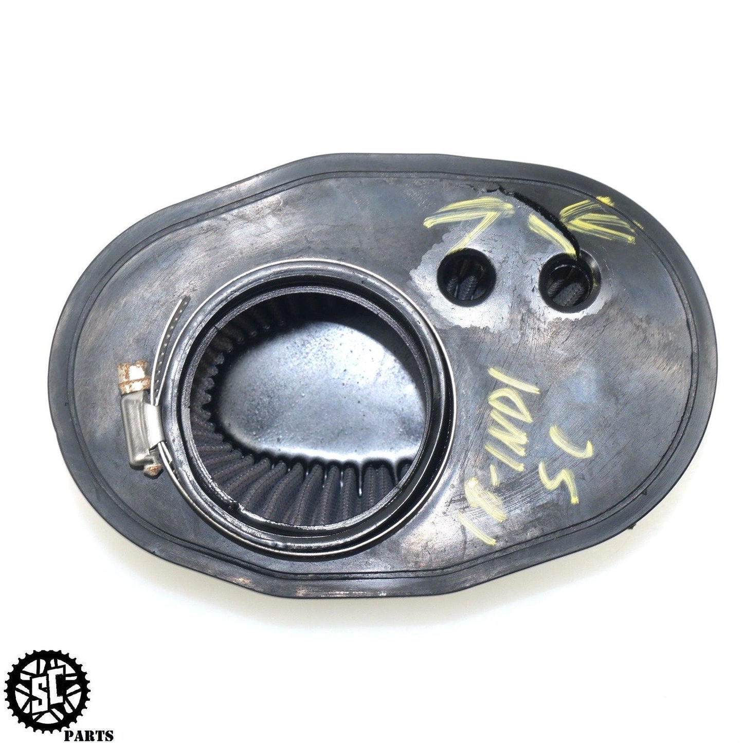2018 INDIAN SCOUT BOBBER TRASK AIR FILTER BREATHER HD18