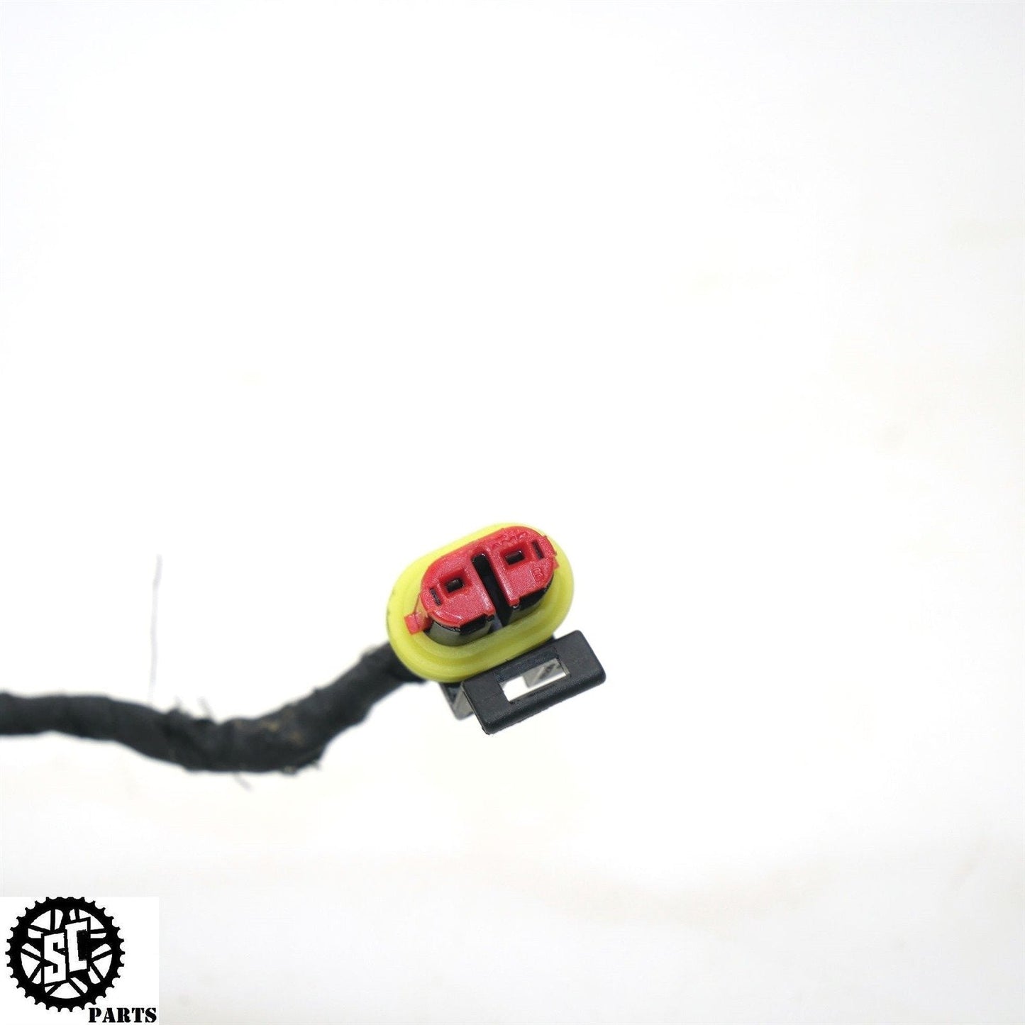 2014 DUCATI MONSTER 1200 REAR BRAKE SENSOR SWITCH WIRING HARNESS JUMPER 5101 D14
