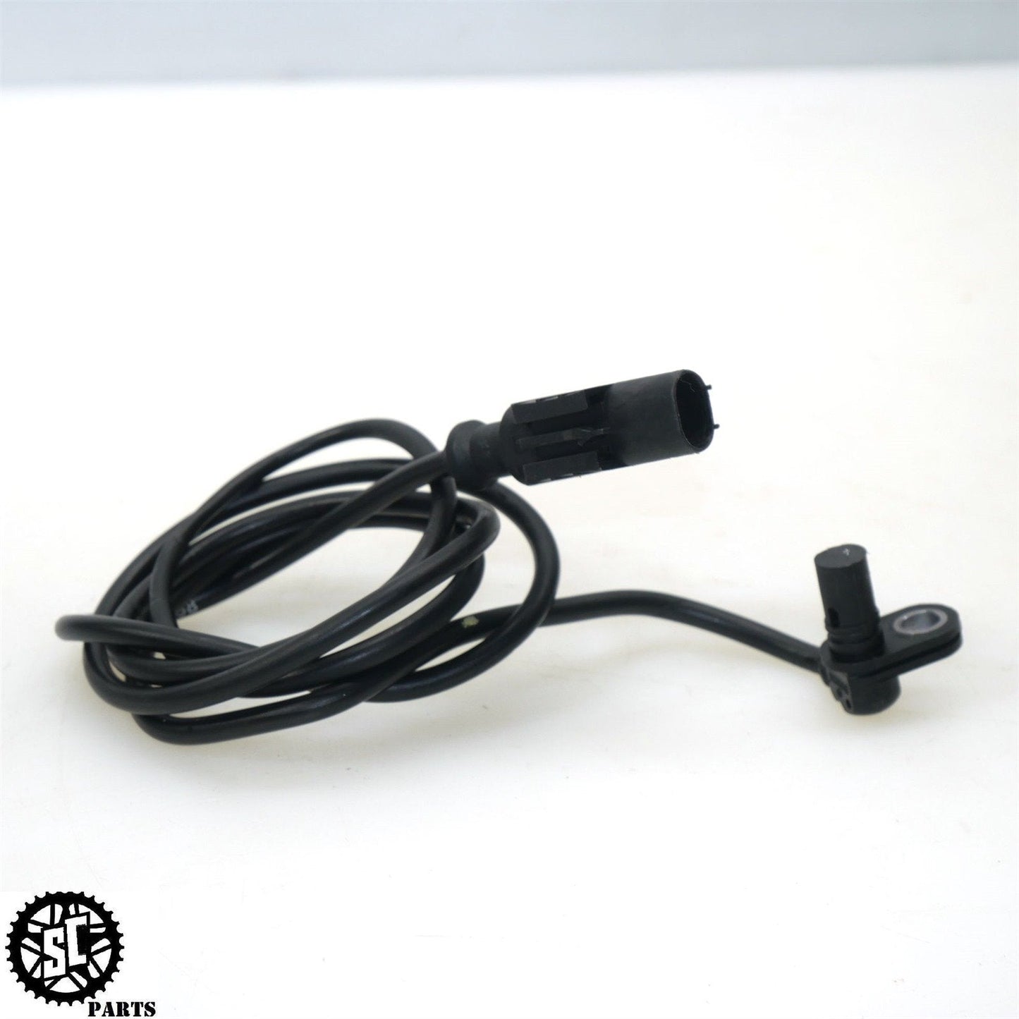 2014 DUCATI MONSTER 1200 FRONT REAR ABS BRAKE SENSOR 55212121B D14